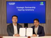 Hyundai Motor Group Embraces NVIDIA AI and Omniverse for Next-Gen Mobility