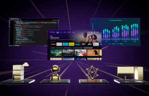 NVIDIA Media2 Transforms Content Creation, Streaming and Audience Experiences With AI