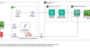 Security best practices to consider while fine-tuning models in Amazon Bedrock