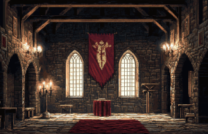 YOU SEE AN LLM HERE: Integrating Language Models Into Your Text Adventure Games