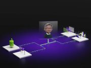 NVIDIA Announces Nemotron Model Families to Advance Agentic AI