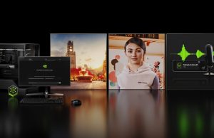 Unveiling a New Era of Local AI With NVIDIA NIM Microservices and AI Blueprints