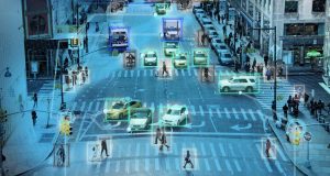 NoTraffic Reduces Road Delays, Carbon Emissions With NVIDIA AI and Accelerated Computing