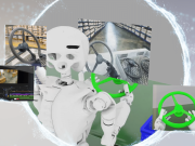 Into the Omniverse: OpenUSD Workflows Advance Physical AI for Robotics, Autonomous Vehicles