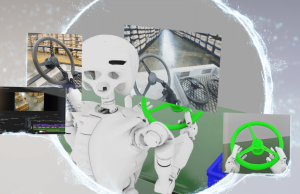 Into the Omniverse: OpenUSD Workflows Advance Physical AI for Robotics, Autonomous Vehicles