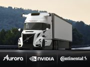NVIDIA DRIVE Partners Showcase Latest Mobility Innovations at CES