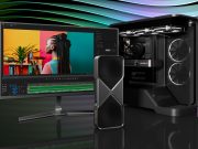 Lights, Camera, Action: New NVIDIA Broadcast AI Features Now Streaming With GeForce RTX 50 Series GPUs