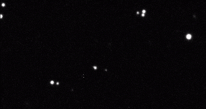 Physicists Tap James Web Space Telescope to Track New Asteroids and City-Killer Rock