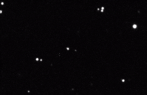 Physicists Tap James Web Space Telescope to Track New Asteroids and City-Killer Rock