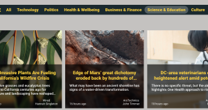 Use language embeddings for zero-shot classification and semantic search with Amazon Bedrock
