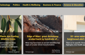 Use language embeddings for zero-shot classification and semantic search with Amazon Bedrock