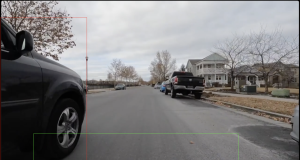 Using Amazon Rekognition to improve bicycle safety