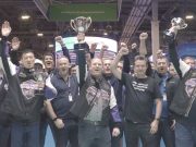 The end of an era: the final AWS DeepRacer League Championship at re:Invent 2024