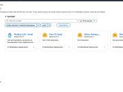 Mistral-Small-24B-Instruct-2501 is now available on SageMaker Jumpstart and Amazon Bedrock Marketplace
