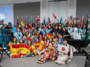 Technovation Empowers Girls in AI, Making AI Education More Inclusive and Engaging