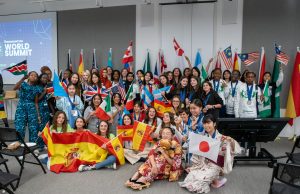 Technovation Empowers Girls in AI, Making AI Education More Inclusive and Engaging