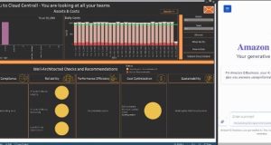 Boost team innovation, productivity, and knowledge sharing with Amazon Q Apps