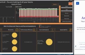 Boost team innovation, productivity, and knowledge sharing with Amazon Q Apps
