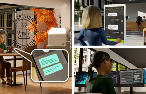 AI Pays Off: Survey Reveals Financial Industry’s Latest Technological Trends