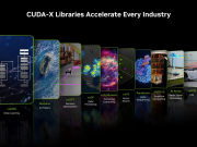 CUDA Accelerated: How CUDA Libraries Bolster Cybersecurity With AI