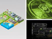Safety First: Leading Partners Adopt NVIDIA Cybersecurity AI to Safeguard Critical Infrastructure