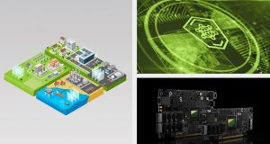 Safety First: Leading Partners Adopt NVIDIA Cybersecurity AI to Safeguard Critical Infrastructure