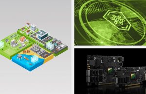 Safety First: Leading Partners Adopt NVIDIA Cybersecurity AI to Safeguard Critical Infrastructure