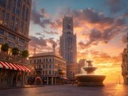 Calling All Creators: GeForce RTX 5070 Ti GPU Accelerates Generative AI and Content Creation Workflows in Video Editing, 3D and More