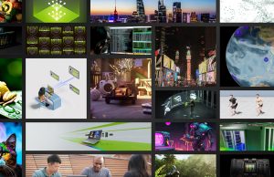 Explore How RTX AI PCs and Workstations Supercharge AI Development at NVIDIA GTC 2025