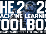The 2025 Machine Learning Toolbox: Top Libraries and Tools for Practitioners