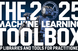 The 2025 Machine Learning Toolbox: Top Libraries and Tools for Practitioners
