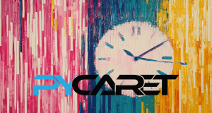 Time Series Forecasting with PyCaret: Building Multi-Step Prediction Model