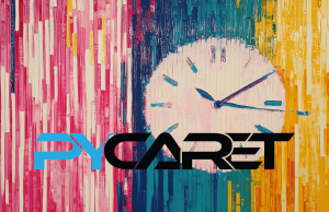 Time Series Forecasting with PyCaret: Building Multi-Step Prediction Model