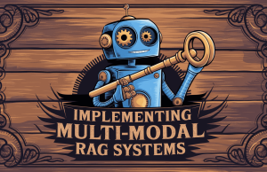 Implementing Multi-Modal RAG Systems