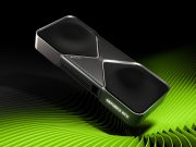 How GeForce RTX 50 Series GPUs Are Built to Supercharge Generative AI on PCs