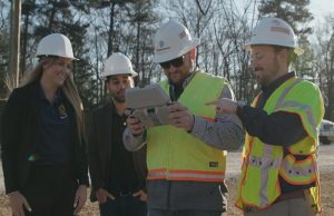 Buzz Solutions Uses Vision AI to Supercharge the Electric Grid