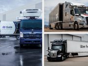 Driving Impact: NVIDIA Expands Automotive Ecosystem to Bring Physical AI to the Streets