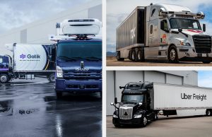 Driving Impact: NVIDIA Expands Automotive Ecosystem to Bring Physical AI to the Streets