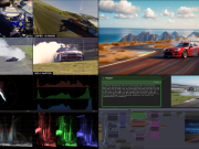 NVIDIA Blackwell Powers Real-Time AI for Entertainment Workflows