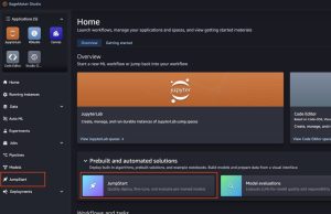Amazon SageMaker JumpStart adds fine-tuning support for models in a private model hub