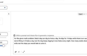 Optimize reasoning models like DeepSeek with prompt optimization on Amazon Bedrock