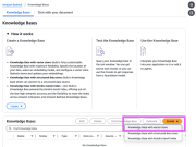 Announcing general availability of Amazon Bedrock Knowledge Bases GraphRAG with Amazon Neptune Analytics