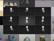 Innovation to Impact: How NVIDIA Research Fuels Transformative Work in AI, Graphics and Beyond