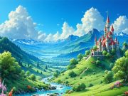 Generative AI-powered game design: Accelerating early development with Stability AI models on Amazon Bedrock