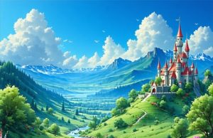 Generative AI-powered game design: Accelerating early development with Stability AI models on Amazon Bedrock