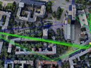 NVIDIA Aerial Expands With New Tools for Building AI-Native Wireless Networks