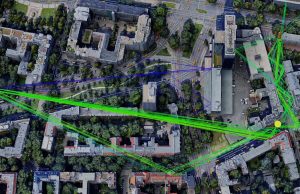 NVIDIA Aerial Expands With New Tools for Building AI-Native Wireless Networks