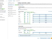 Amazon Bedrock Guardrails image content filters provide industry-leading safeguards, helping customer block up to 88% of harmful multimodal content: Generally available today