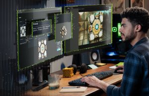 Drop It Like It’s Mod: Breathing New Life Into Classic Games With AI in NVIDIA RTX Remix