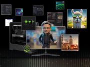 NVIDIA NIM Microservices Now Available to Streamline Agentic Workflows on RTX AI PCs and Workstations